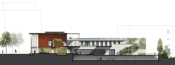 Atelier mosségimmig - Groupe Scolaire du Rouet, Marseille